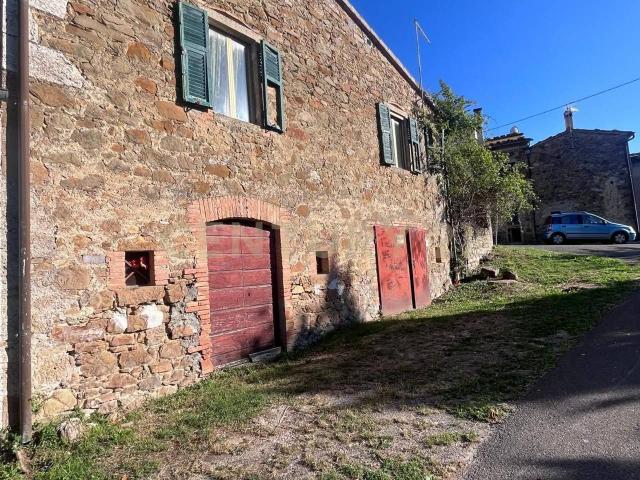 Casa indipendente in vendita a Manciano