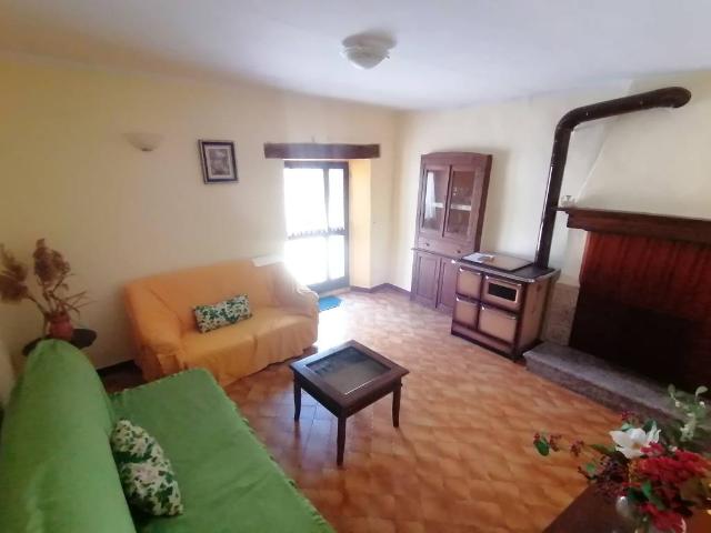 Casa indipendente in vendita a Manciano GR