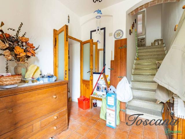 Casa indipendente in vendita a Manciano GR