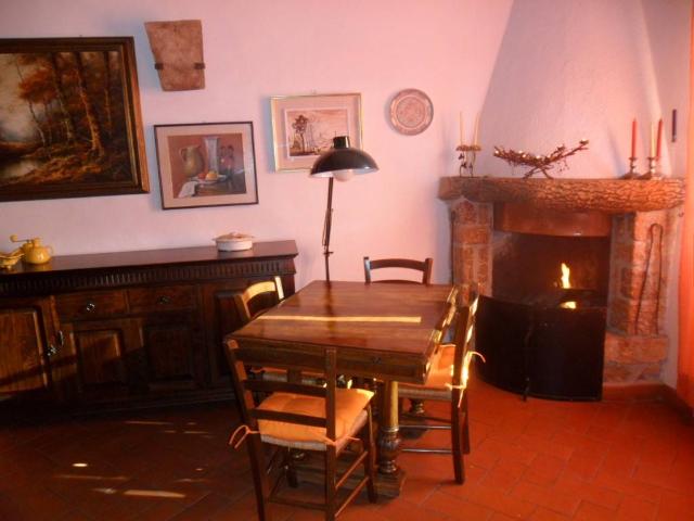 Casa indipendente in vendita a Manciano GR