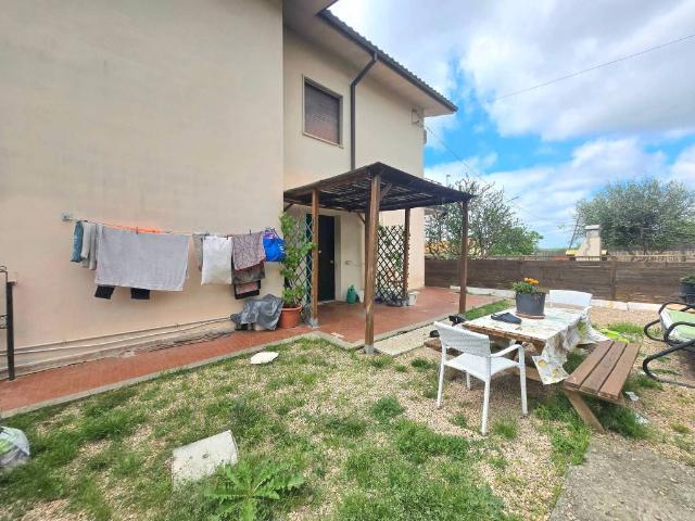 Casa indipendente in vendita a Manciano GR