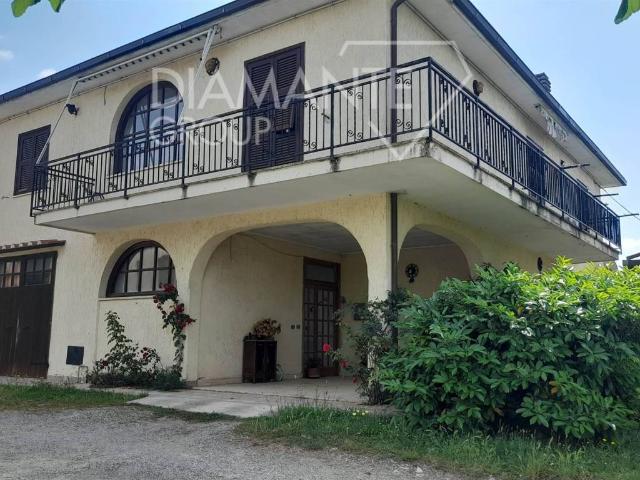 Casa indipendente in vendita a Manciano GR