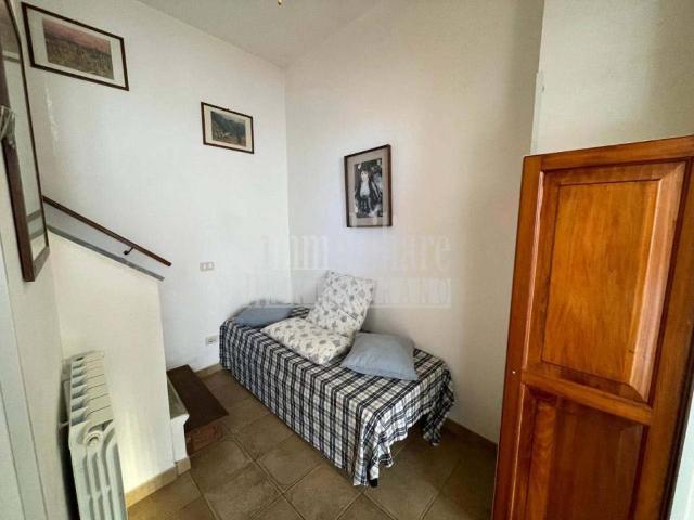 Casa indipendente in vendita a Manciano GR