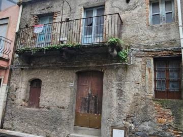 Casa indipendente in vendita a Mandanici ME