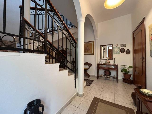 Casa indipendente in vendita a Mandas CA