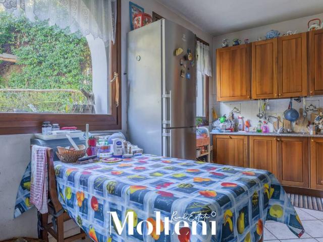 Casa indipendente in vendita a Mandello del Lario LC