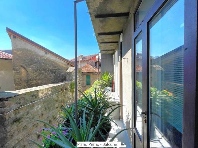 Casa indipendente in vendita a Mandello del Lario LC