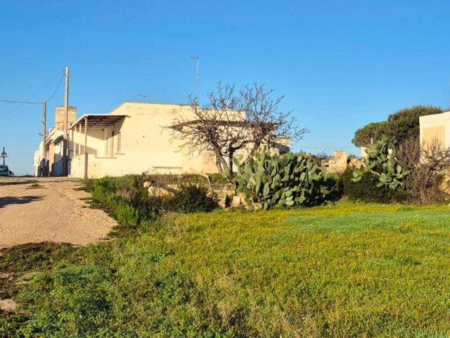 Casa indipendente in vendita a Manduria TA