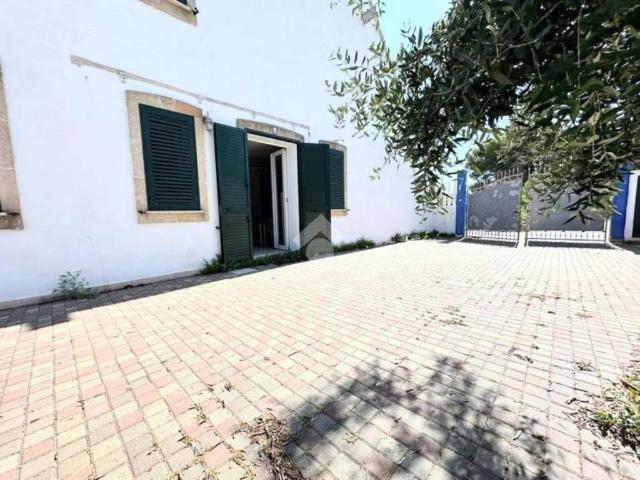 Casa indipendente in vendita a Manduria TA