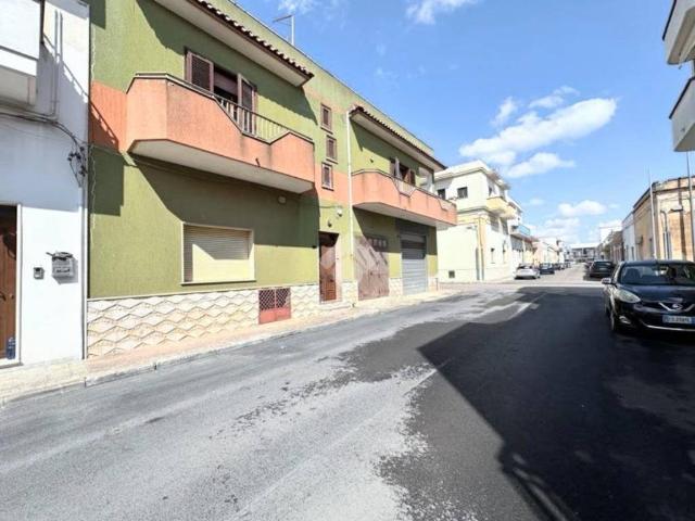 Casa indipendente in vendita a Manduria TA