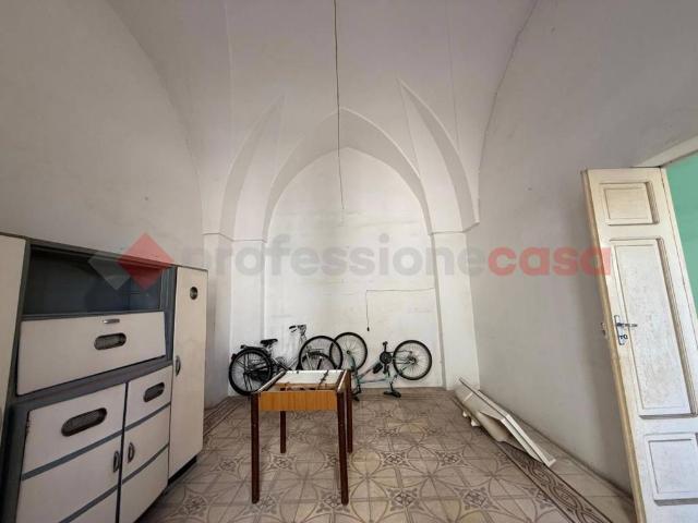 Casa indipendente in vendita a Manduria TA
