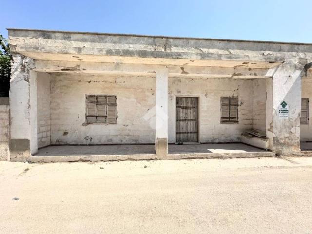 Casa indipendente in vendita a Manduria TA
