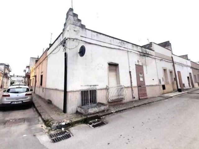 Casa indipendente in vendita a Manduria TA