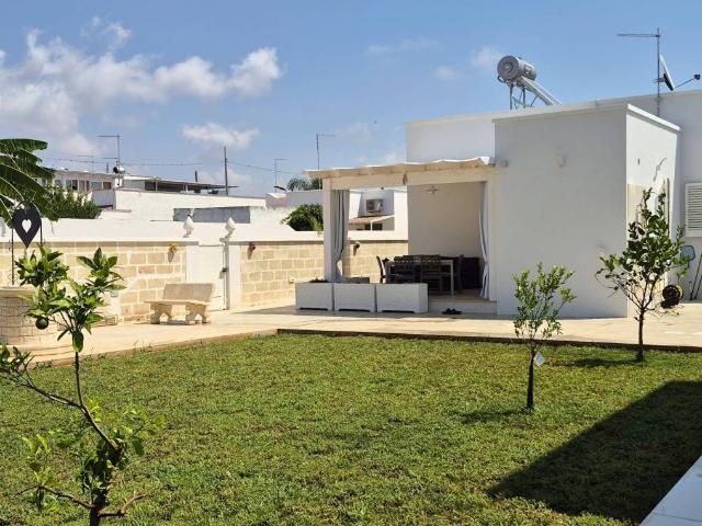 Casa indipendente in vendita a Manduria TA