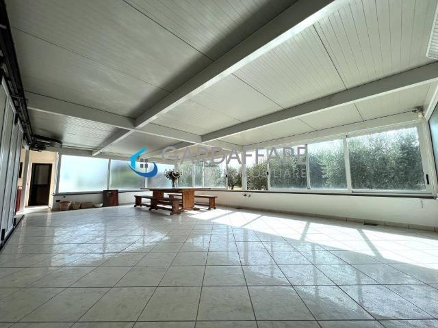 Casa indipendente in vendita a Manerba del Garda BS