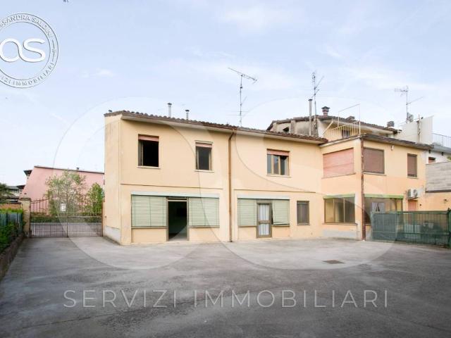Casa indipendente in vendita a Manerbio BS
