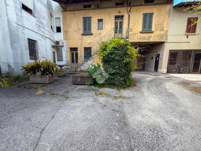 Casa indipendente in vendita a Manerbio BS