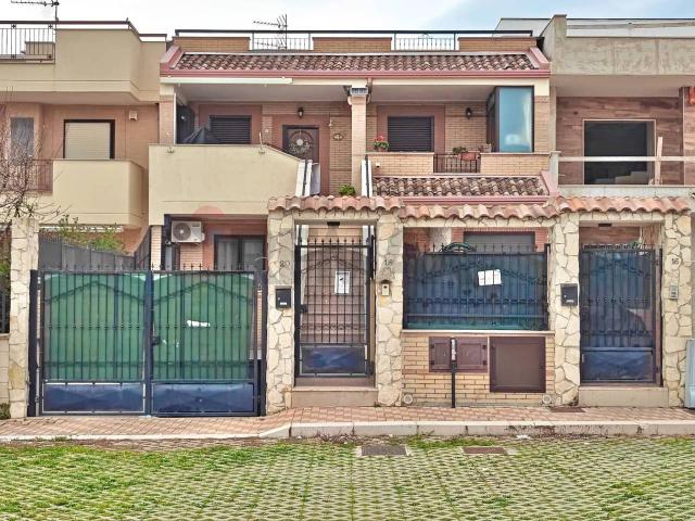 Casa indipendente in vendita a Manfredonia