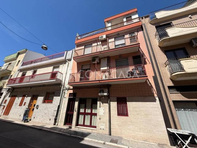 Casa indipendente in vendita a Manfredonia