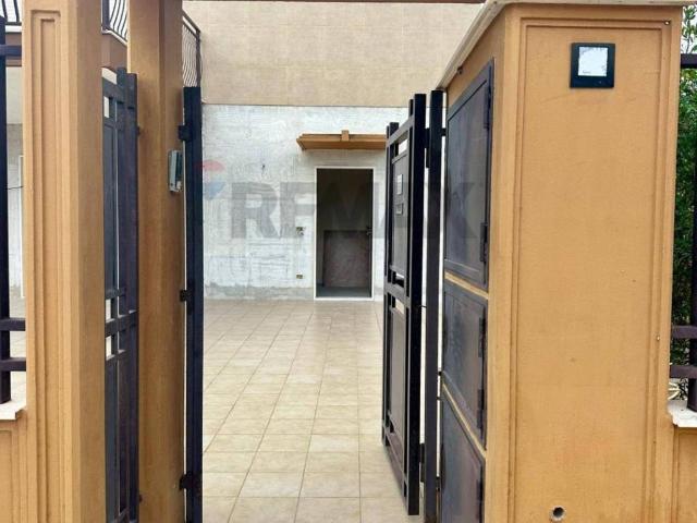Casa indipendente in vendita a Manfredonia FG
