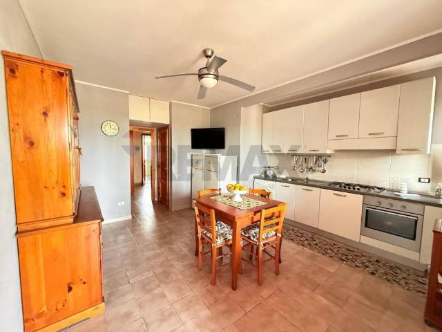 Casa indipendente in vendita a Manfredonia FG