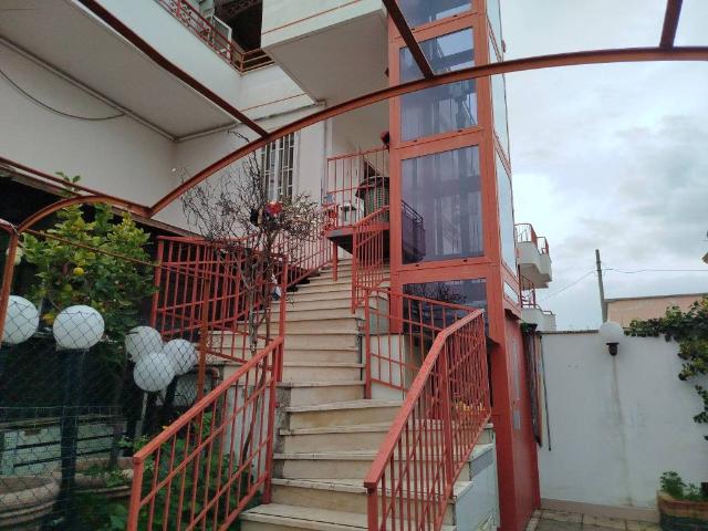 Casa indipendente in vendita a Manfredonia FG