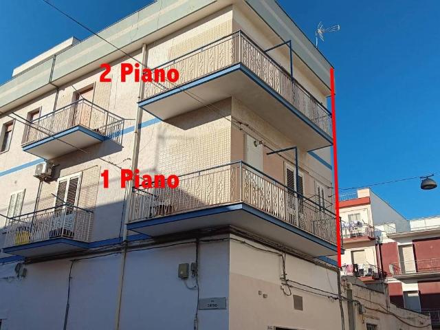 Casa indipendente in vendita a Manfredonia FG