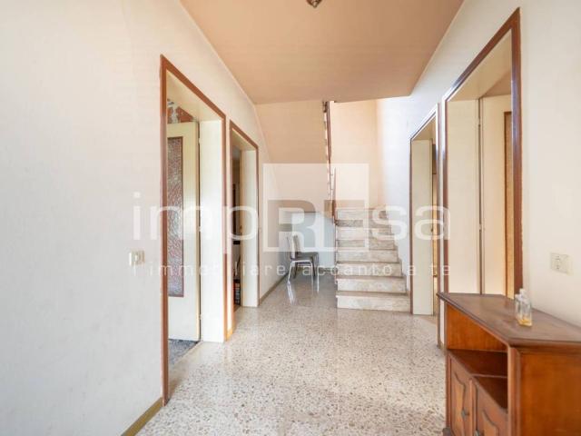 Casa indipendente in vendita a Maniago PN