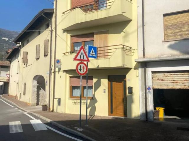 Casa indipendente in vendita a Maniago PN