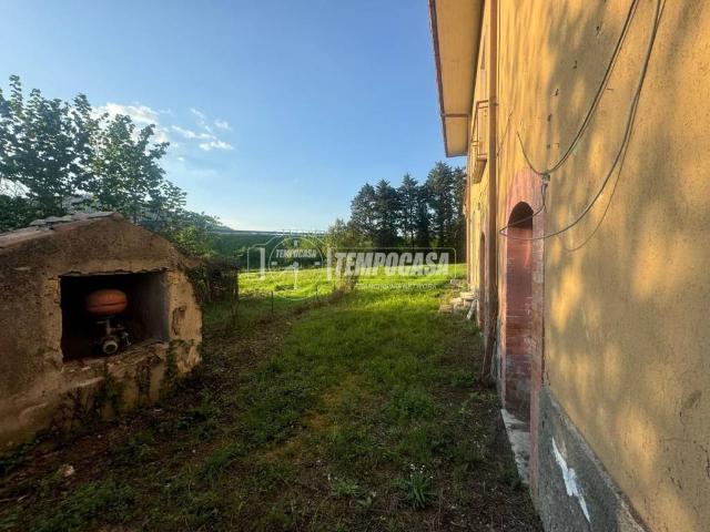 Casa indipendente in vendita a Manocalzati AV