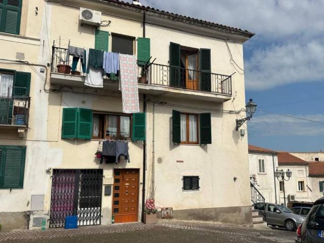 Casa indipendente in vendita a Manoppello PE
