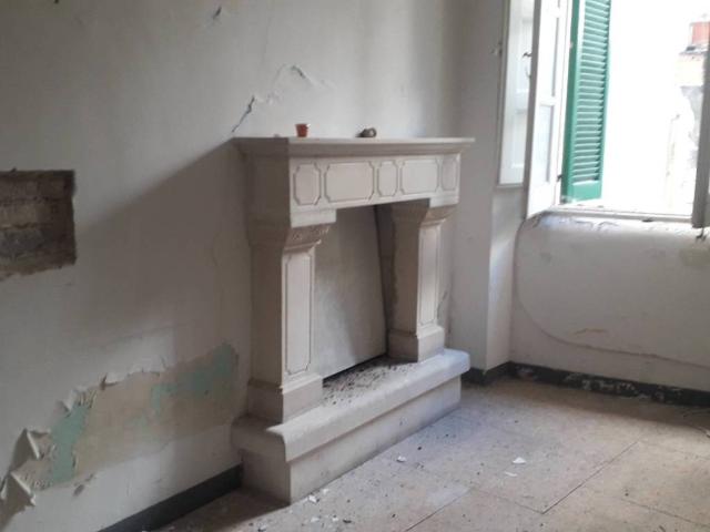 Casa indipendente in vendita a Manoppello PE