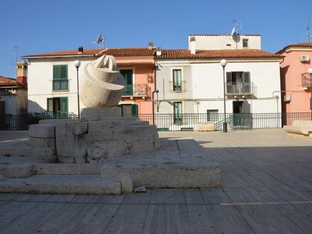Casa indipendente in vendita a Manoppello PE