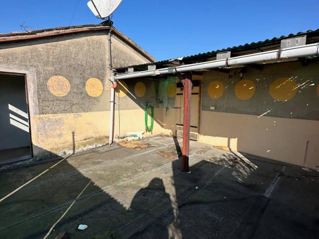 Casa Indipendente in vendita a Mantova, Centro storico