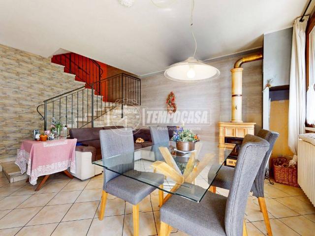 Casa indipendente in vendita a Mantova MN