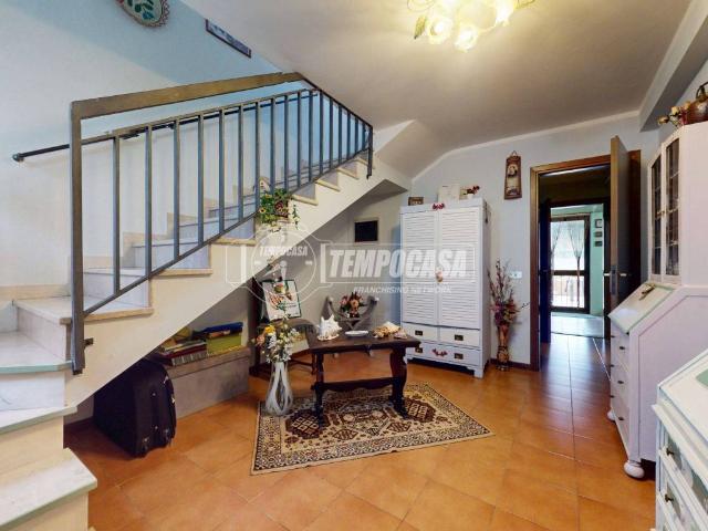 Casa indipendente in vendita a Mantova MN