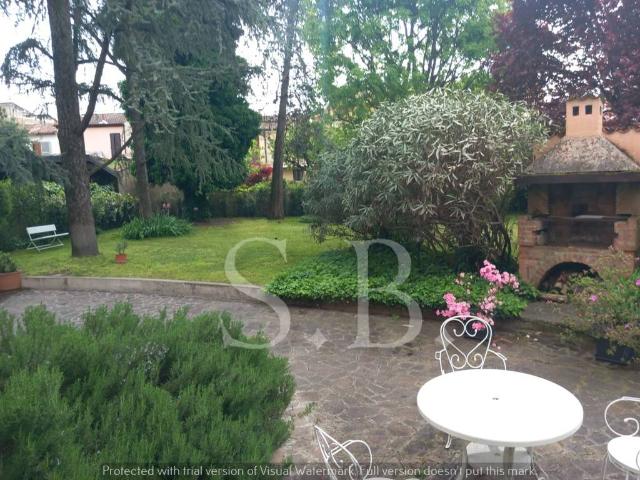 Casa indipendente in vendita a Mantova MN