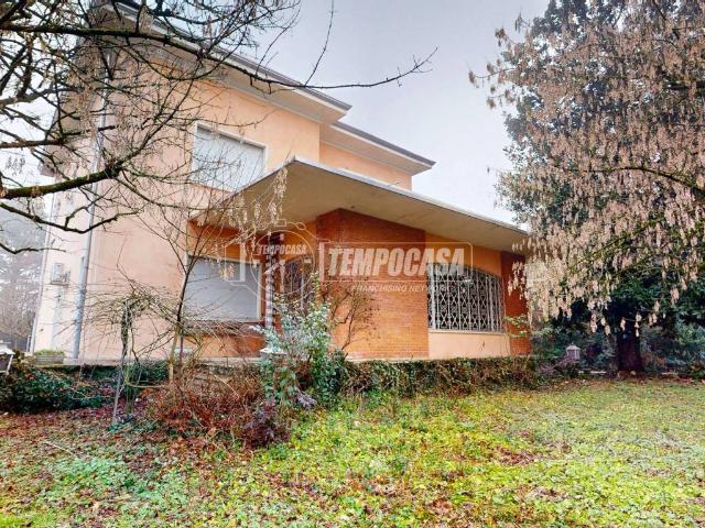 Casa indipendente in vendita a Mantova MN