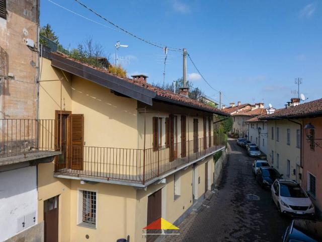 Casa indipendente in vendita a Manta CN