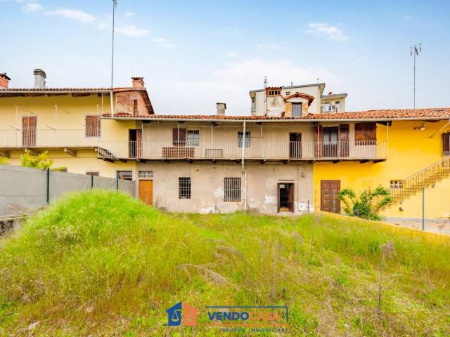 Casa indipendente in vendita a Manta CN