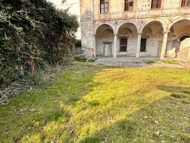 Casa indipendente in vendita a Mapello BG