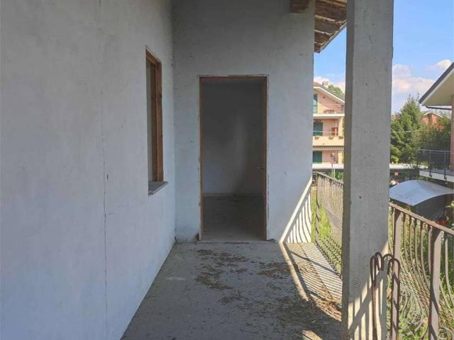 Casa indipendente in vendita a Mappano TO