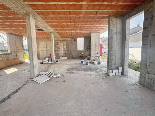 Casa indipendente in vendita a Marcon VE
