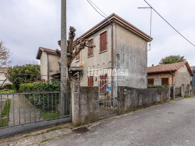 Casa indipendente in vendita a Marcon VE