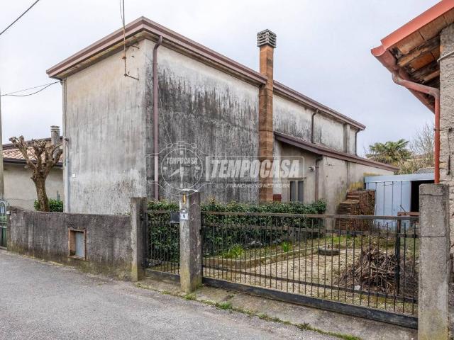 Casa indipendente in vendita a Marcon VE