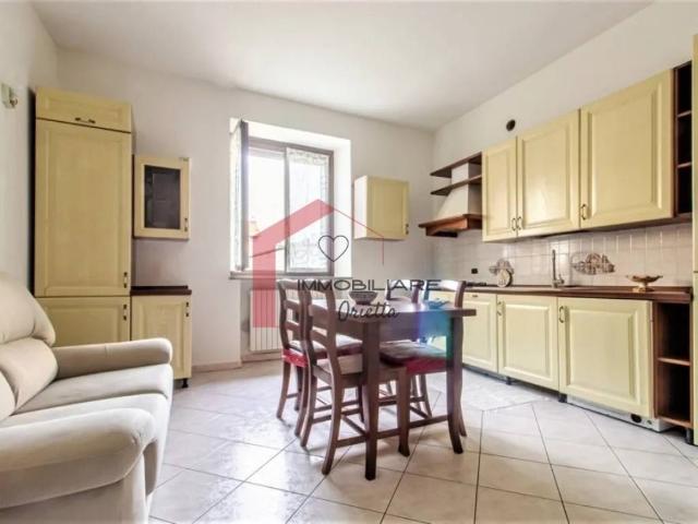 Casa indipendente in vendita a Marcallo con Casone MI