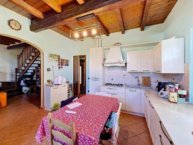 Casa indipendente in vendita a Marcaria MN