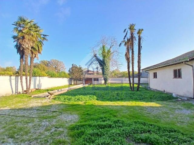 Casa indipendente in vendita a Marcaria MN