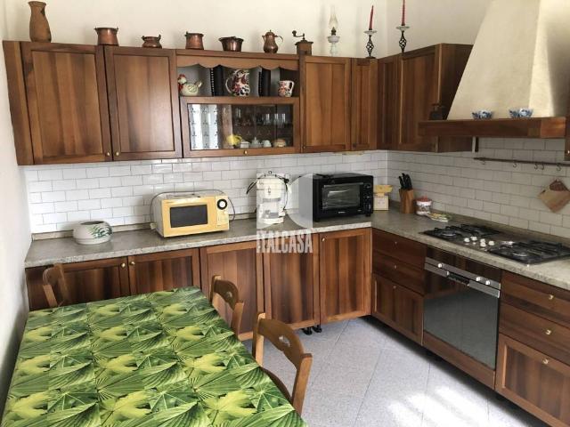 Casa indipendente in vendita a Marcaria MN