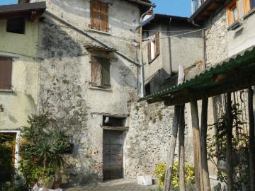 Casa indipendente in vendita a Marcheno BS